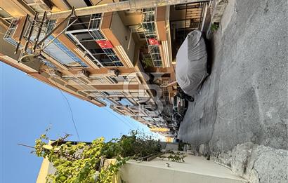 BUCA ŞİRİNYERDE MASRAFSIZ SATILIK 3+1 DAİRE