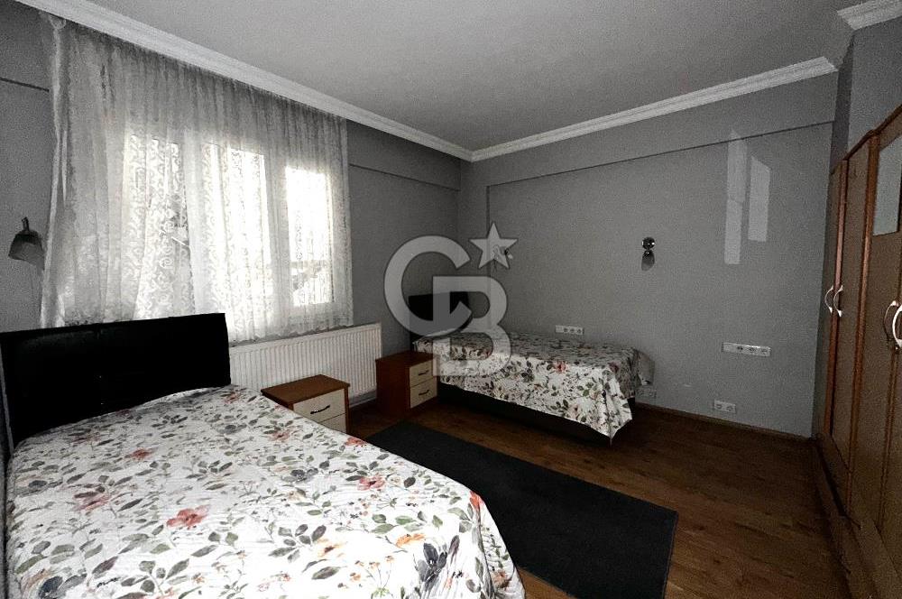 Bornova Erzene mahallesi komple satılık bina