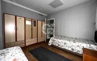 Bornova Erzene mahallesi komple satılık bina