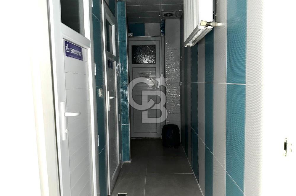 Bornova Erzene mahallesi komple satılık bina