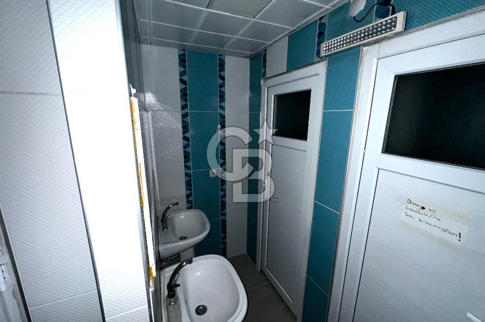 Bornova Erzene mahallesi komple satılık bina