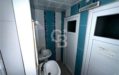 Bornova Erzene mahallesi komple satılık bina