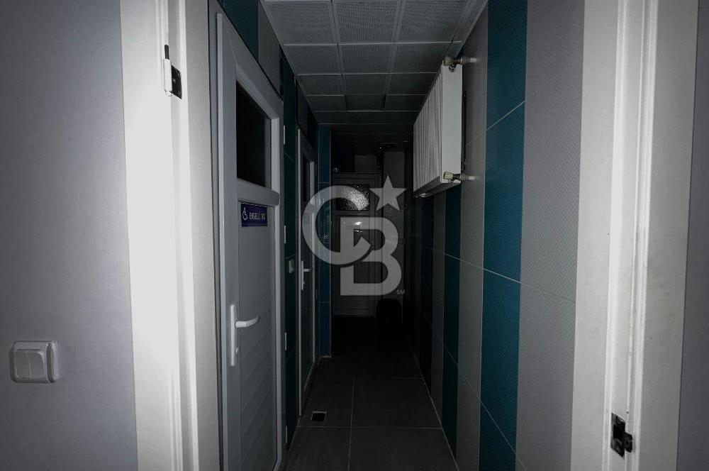 Bornova Erzene mahallesi komple satılık bina