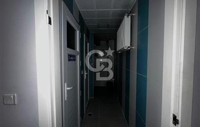 Bornova Erzene mahallesi komple satılık bina