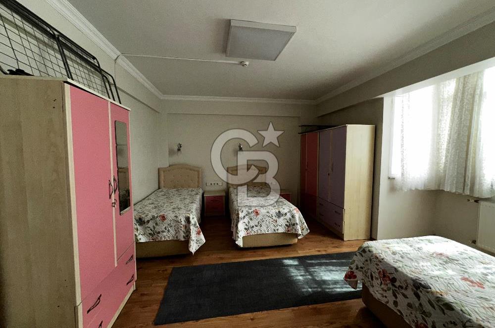 Bornova Erzene mahallesi komple satılık bina