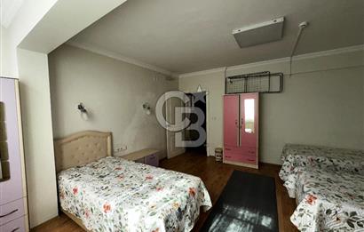 Bornova Erzene mahallesi komple satılık bina