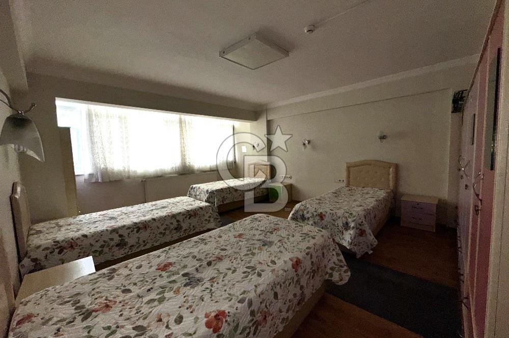 Bornova Erzene mahallesi komple satılık bina