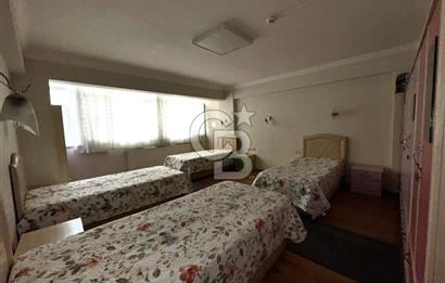 Bornova Erzene mahallesi komple satılık bina