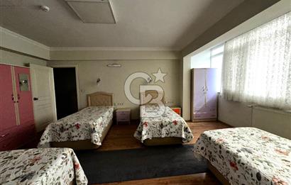 Bornova Erzene mahallesi komple satılık bina