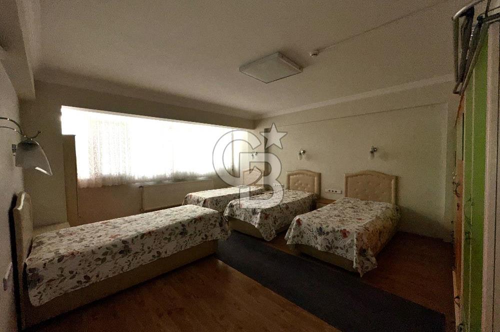 Bornova Erzene mahallesi komple satılık bina