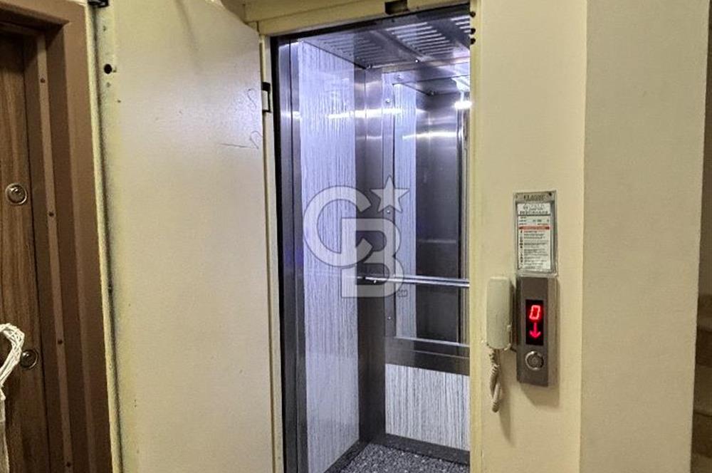BUCA ŞİRİNYERDE MASRAFSIZ SATILIK 3+1 DAİRE