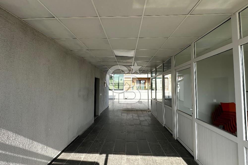Bornova Erzene mahallesi komple satılık bina