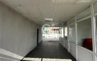 Bornova Erzene mahallesi komple satılık bina