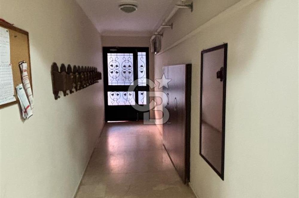 BUCA ŞİRİNYERDE MASRAFSIZ SATILIK 3+1 DAİRE