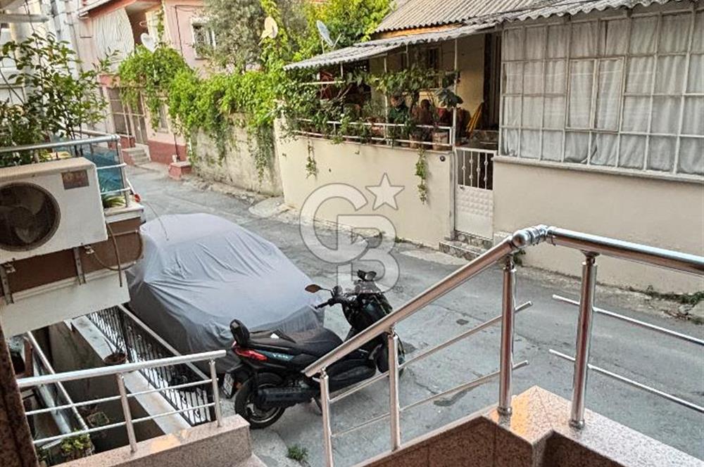 BUCA ŞİRİNYERDE MASRAFSIZ SATILIK 3+1 DAİRE