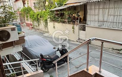 BUCA ŞİRİNYERDE MASRAFSIZ SATILIK 3+1 DAİRE