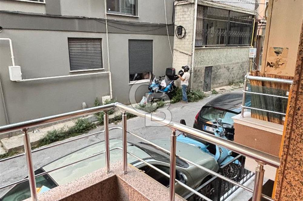 BUCA ŞİRİNYERDE MASRAFSIZ SATILIK 3+1 DAİRE