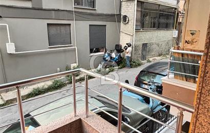BUCA ŞİRİNYERDE MASRAFSIZ SATILIK 3+1 DAİRE