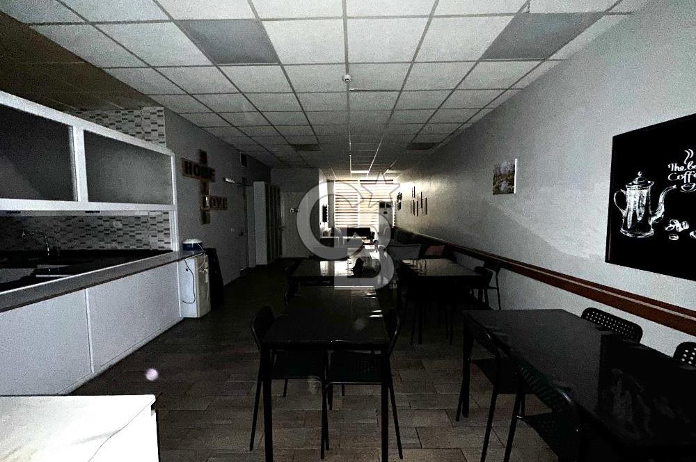 Bornova Erzene mahallesi komple satılık bina