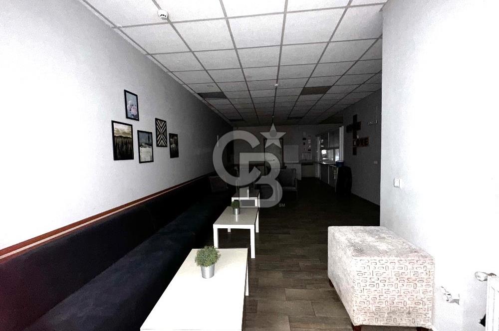 Bornova Erzene mahallesi komple satılık bina