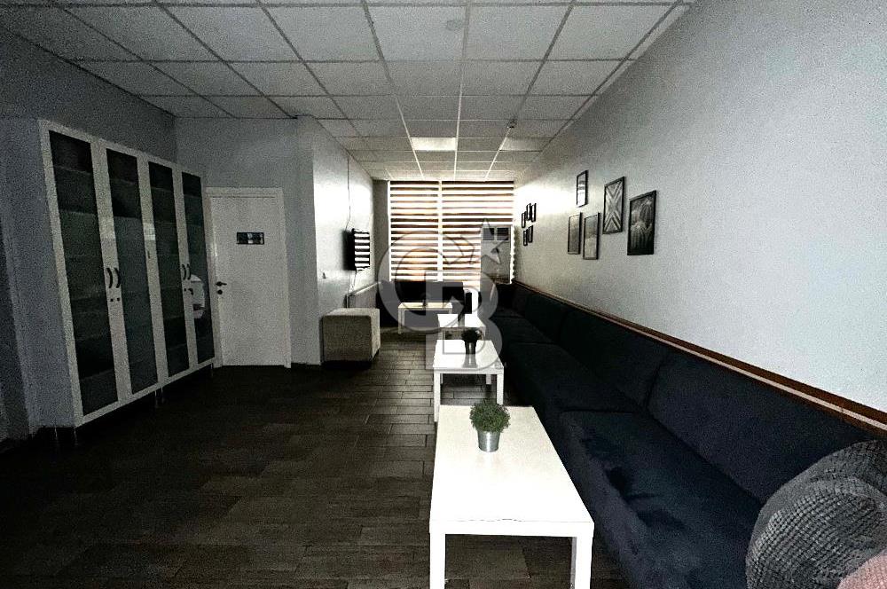 Bornova Erzene mahallesi komple satılık bina