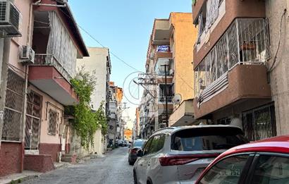 BUCA ŞİRİNYERDE MASRAFSIZ SATILIK 3+1 DAİRE