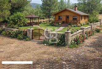 Bodrum Milas Yolu üzeri Satılık Villa Arsası - 7 - 353361