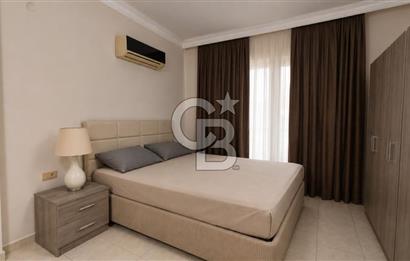 Land of Legendsa 50m!Belekte Havuzlu Sitede 2+1 Müstakil Yazlık