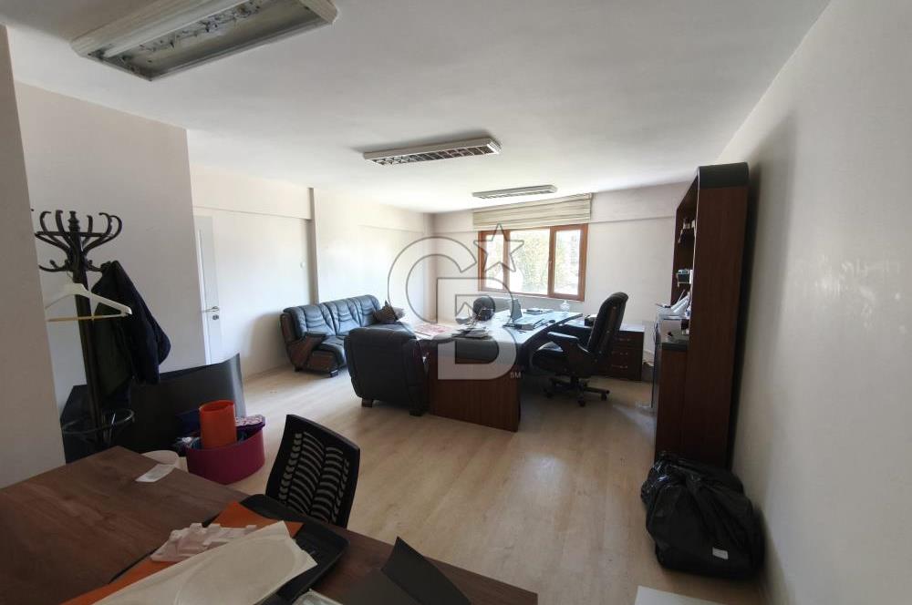 Sultan Sanayi Satılık Depo Ofis