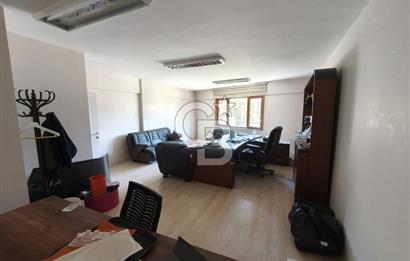 Sultan Sanayi Satılık Depo Ofis