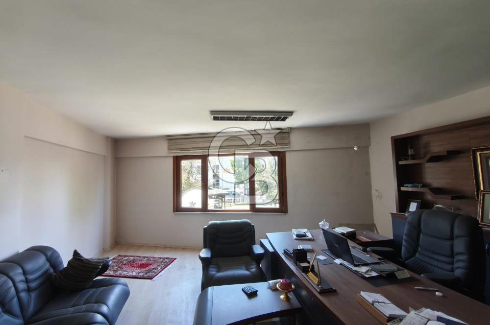 Sultan Sanayi Satılık Depo Ofis