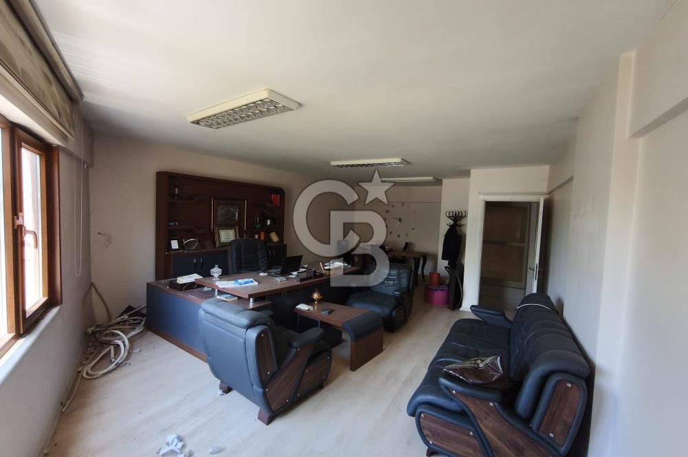 Sultan Sanayi Satılık Depo Ofis