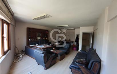 Sultan Sanayi Satılık Depo Ofis