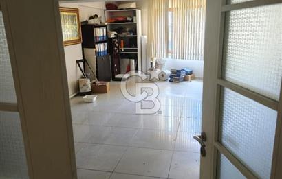Sultan Sanayi Satılık Depo Ofis