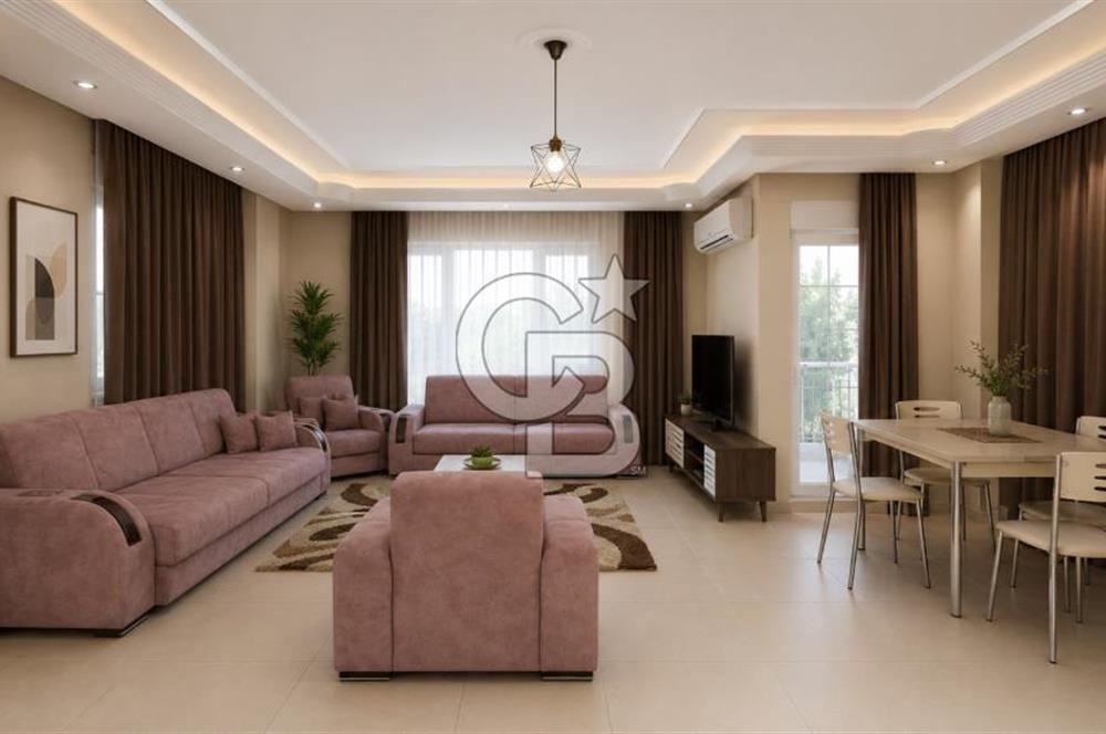 Land of Legendsa 50m!Belekte Havuzlu Sitede 2+1 Müstakil Yazlık