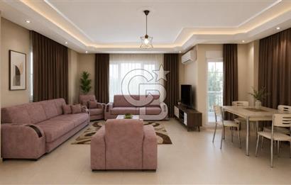 Land of Legendsa 50m!Belekte Havuzlu Sitede 2+1 Müstakil Yazlık
