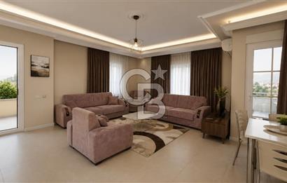 Land of Legendsa 50m!Belekte Havuzlu Sitede 2+1 Müstakil Yazlık