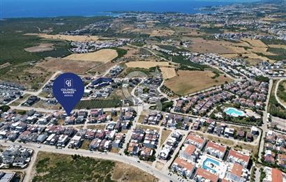 Didim Efelerde Fırsat Villa