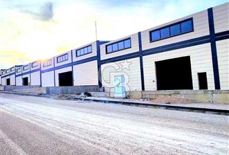 TOKİ HURDACILAR SİTESİNDE 1000M2 KİRALIK DEPO - 1 - 353360