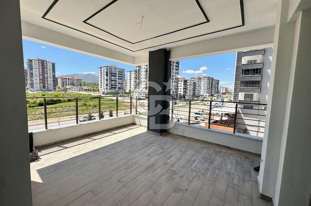 COLDWELL BANKER'den ŞEHZADE KONAKLARI'nda KİRALIK PREMİUM DAİRE