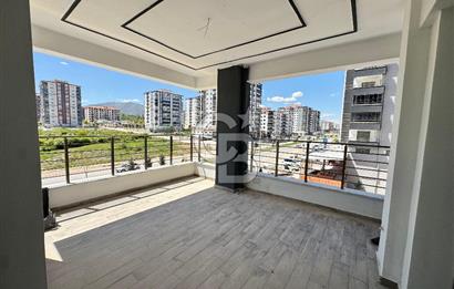 COLDWELL BANKER'den ŞEHZADE KONAKLARI'nda KİRALIK PREMİUM DAİRE