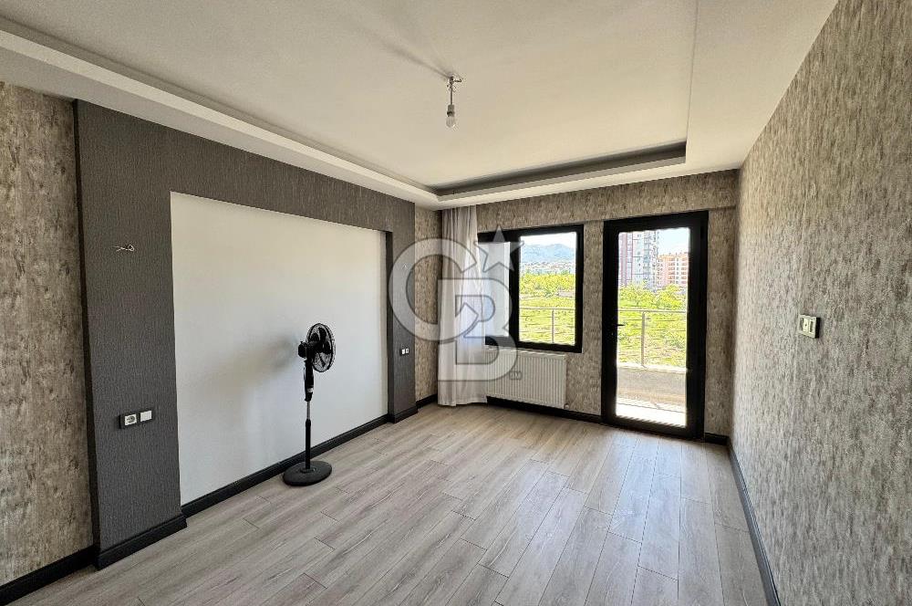 COLDWELL BANKER'den ŞEHZADE KONAKLARI'nda KİRALIK PREMİUM DAİRE