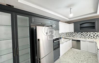 COLDWELL BANKER'den ŞEHZADE KONAKLARI'nda KİRALIK PREMİUM DAİRE