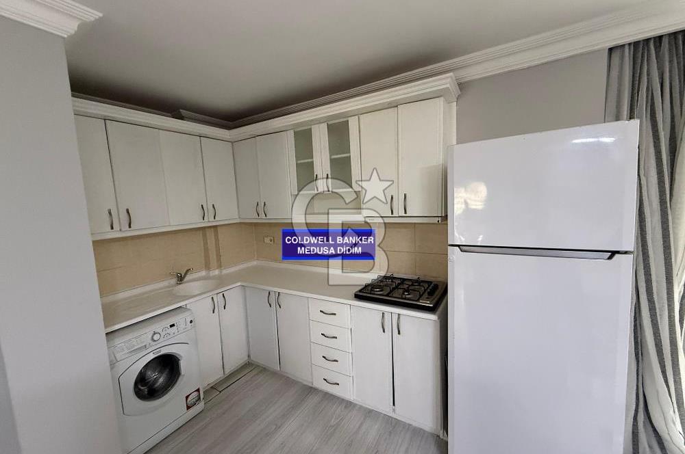 Didim Efeler mahallesi 3M migros bitişiği Satılık 3+1 Daire