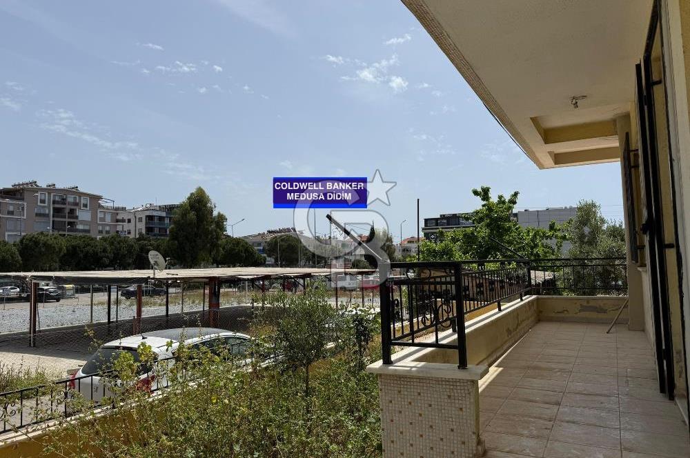 Didim Efeler mahallesi 3M migros bitişiği Satılık 3+1 Daire