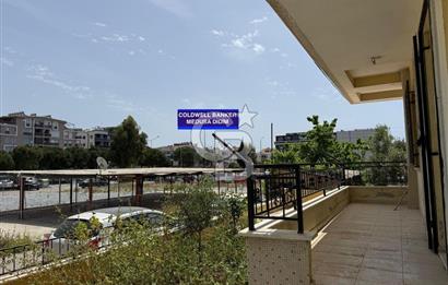 Didim Efeler mahallesi 3M migros bitişiği Satılık 3+1 Daire