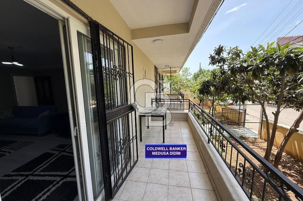 Didim Efeler mahallesi 3M migros bitişiği Satılık 3+1 Daire