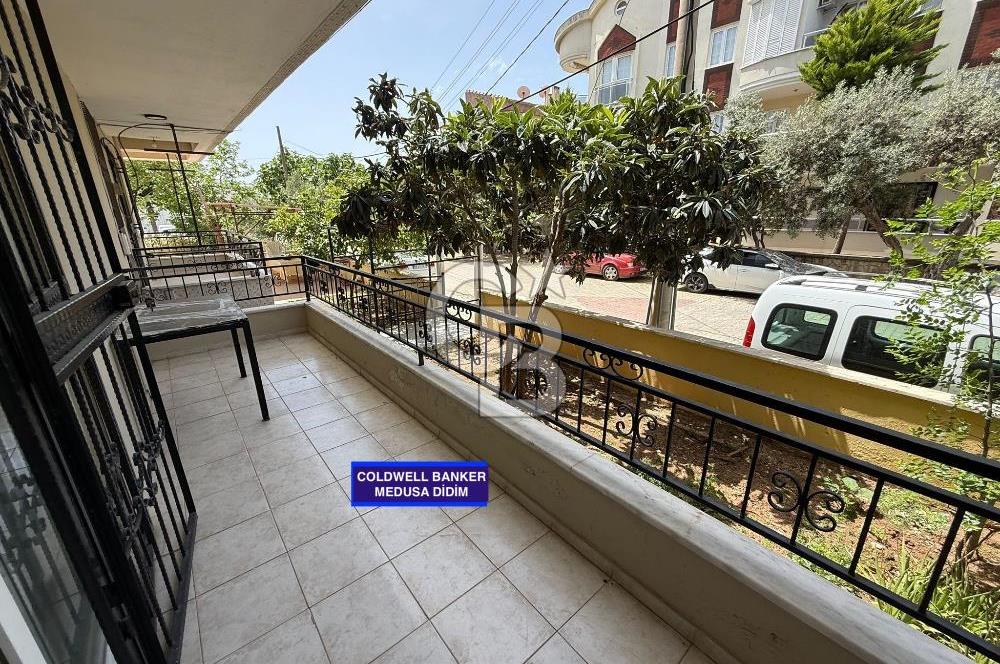 Didim Efeler mahallesi 3M migros bitişiği Satılık 3+1 Daire