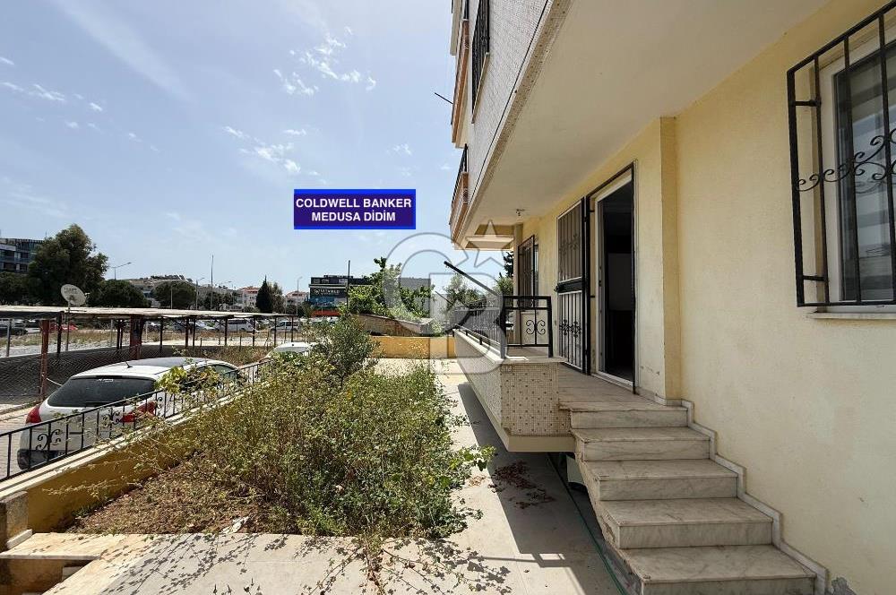 Didim Efeler mahallesi 3M migros bitişiği Satılık 3+1 Daire