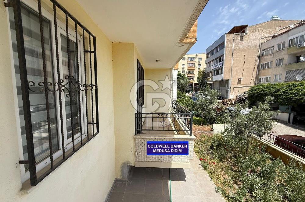 Didim Efeler mahallesi 3M migros bitişiği Satılık 3+1 Daire
